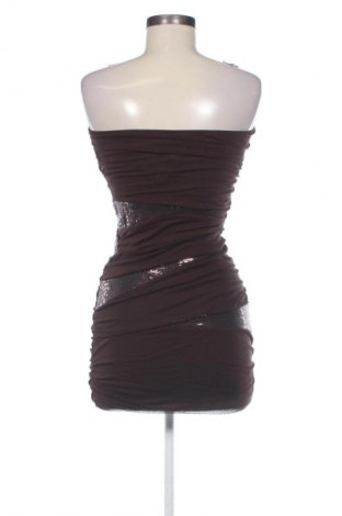 Šaty  Unbranded, Velikost M, Barva Hnědá, Cena  269,00 Kč