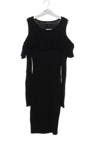 Šaty  Unbranded, Velikost XS, Barva Černá, Cena  99,00 Kč