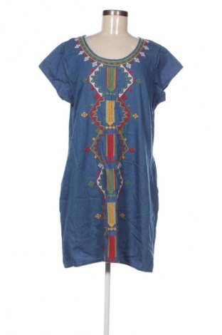 Šaty  Unbranded, Velikost S, Barva Modrá, Cena  269,00 Kč