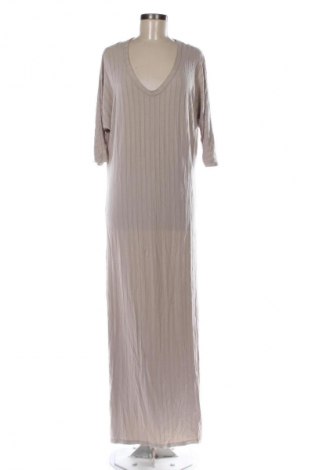 Šaty  Unbranded, Velikost M, Barva Béžová, Cena  359,00 Kč