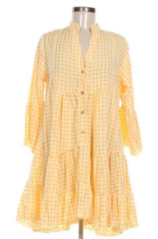 Šaty  Unbranded, Velikost S, Barva Vícebarevné, Cena  99,00 Kč