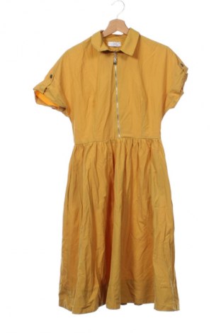Šaty  Unbranded, Velikost M, Barva Žlutá, Cena  279,00 Kč