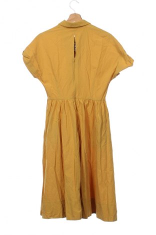 Šaty  Unbranded, Velikost M, Barva Žlutá, Cena  279,00 Kč