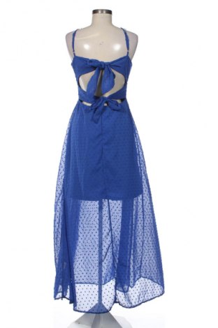 Šaty  Unbranded, Velikost M, Barva Modrá, Cena  259,00 Kč