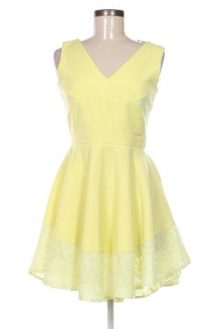 Šaty  Unbranded, Velikost S, Barva Žlutá, Cena  268,00 Kč