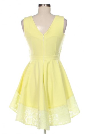 Šaty  Unbranded, Velikost S, Barva Žlutá, Cena  268,00 Kč