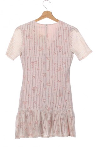 Šaty  Unbranded, Velikost S, Barva Popelavě růžová, Cena  269,00 Kč