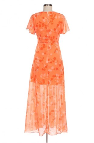 Šaty  Unbranded, Velikost S, Barva Oranžová, Cena  385,00 Kč