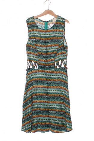 Šaty  Unbranded, Velikost S, Barva Vícebarevné, Cena  269,00 Kč