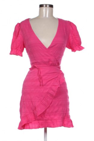 Rochie Unbranded, Mărime XS, Culoare Roz, Preț 47,99 Lei