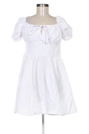 Šaty  Unbranded, Velikost L, Barva Bílá, Cena  429,00 Kč