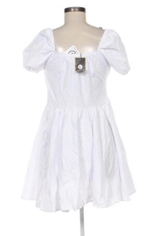 Šaty  Unbranded, Velikost L, Barva Bílá, Cena  429,00 Kč