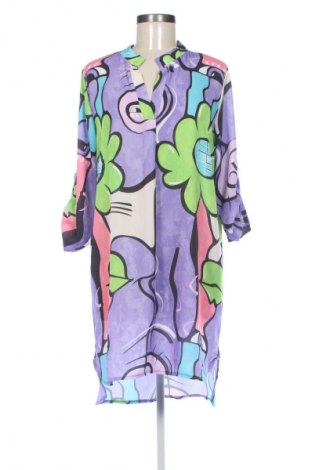 Kleid Unbranded, Größe M, Farbe Mehrfarbig, Preis 14,99 €