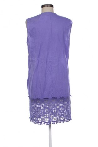 Šaty  Unbranded, Velikost L, Barva Fialová, Cena  279,00 Kč