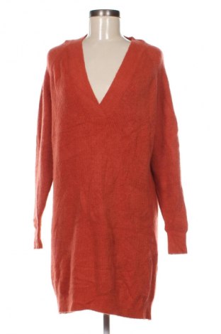 Šaty  Unbranded, Velikost M, Barva Hnědá, Cena  279,00 Kč