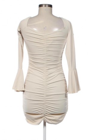 Šaty  Unbranded, Velikost XS, Barva Béžová, Cena  119,00 Kč