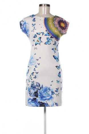 Šaty  Unbranded, Velikost L, Barva Vícebarevné, Cena  279,00 Kč