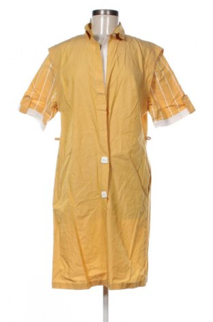 Šaty  Unbranded, Velikost L, Barva Oranžová, Cena  269,00 Kč