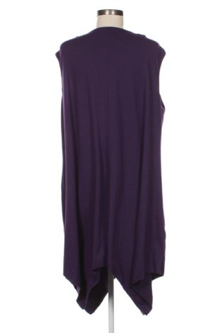 Šaty  Unbranded, Velikost 3XL, Barva Fialová, Cena  279,00 Kč