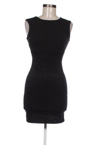 Šaty  Unbranded, Velikost XS, Barva Černá, Cena  127,00 Kč