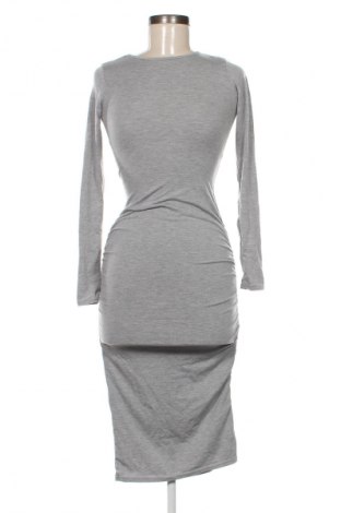 Šaty  Unbranded, Velikost XS, Barva Šedá, Cena  139,00 Kč