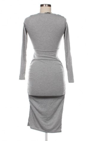 Šaty  Unbranded, Velikost XS, Barva Šedá, Cena  139,00 Kč