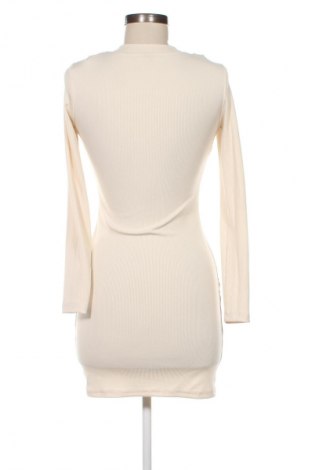 Šaty  Unbranded, Velikost S, Barva Béžová, Cena  139,00 Kč