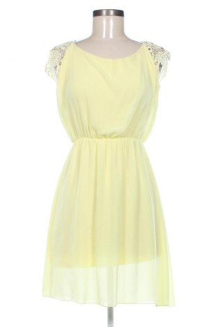 Šaty  Unbranded, Velikost S, Barva Žlutá, Cena  279,00 Kč