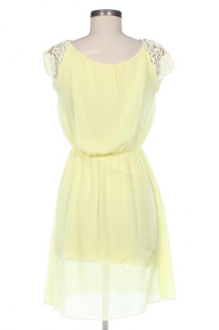 Šaty  Unbranded, Velikost S, Barva Žlutá, Cena  279,00 Kč