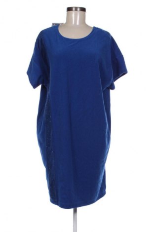 Рокля Unbranded, Размер L, Цвят Син, Цена 5,62 €