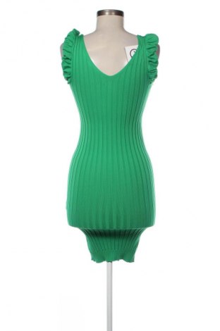 Šaty  Unbranded, Velikost XS, Barva Zelená, Cena  139,00 Kč