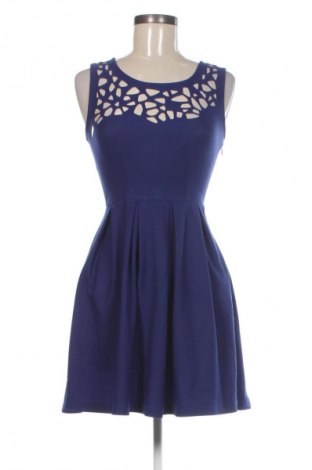 Šaty  Unbranded, Velikost S, Barva Modrá, Cena  279,00 Kč