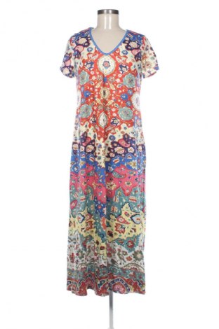 Šaty  Unbranded, Velikost M, Barva Vícebarevné, Cena  139,00 Kč