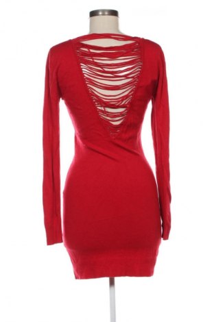 Sukienka Unbranded, Rozmiar M, Kolor Czerwony, Cena 33,99 zł