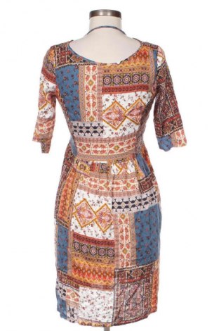 Šaty  Unbranded, Velikost M, Barva Vícebarevné, Cena  279,00 Kč