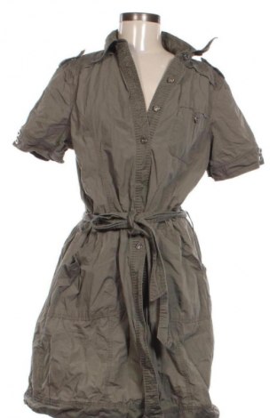 Šaty  Unbranded, Velikost M, Barva Šedá, Cena  299,00 Kč