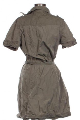 Šaty  Unbranded, Velikost M, Barva Šedá, Cena  299,00 Kč