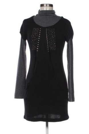 Šaty  Unbranded, Velikost S, Barva Černá, Cena  129,00 Kč