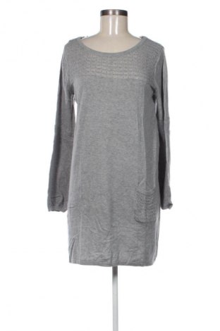 Šaty  Unbranded, Velikost L, Barva Šedá, Cena  129,00 Kč