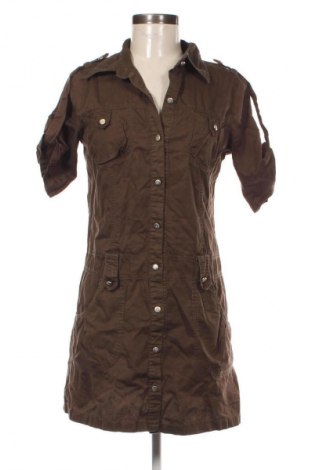 Šaty  Unbranded, Velikost M, Barva Hnědá, Cena  99,00 Kč