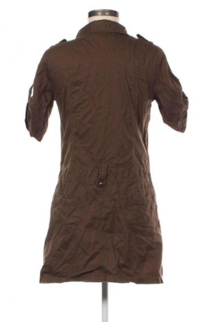 Šaty  Unbranded, Velikost M, Barva Hnědá, Cena  99,00 Kč