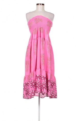 Šaty  Unbranded, Velikost 3XL, Barva Vícebarevné, Cena  299,00 Kč