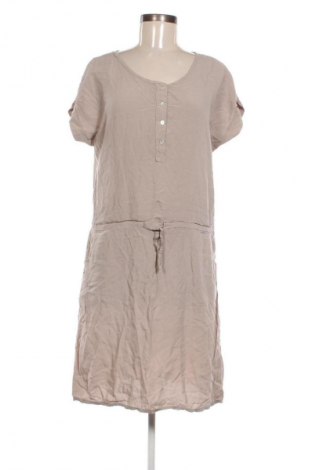 Šaty  Unbranded, Velikost M, Barva Béžová, Cena  229,00 Kč