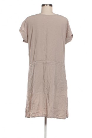 Šaty  Unbranded, Velikost M, Barva Béžová, Cena  229,00 Kč