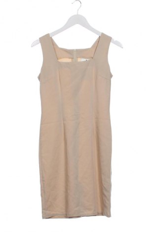 Šaty  Unbranded, Velikost M, Barva Béžová, Cena  199,00 Kč