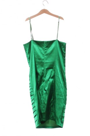 Kleid Unbranded, Größe M, Farbe Grün, Preis 4,99 €