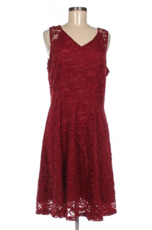 Rochie Unbranded, Mărime M, Culoare Roșu, Preț 20,99 Lei