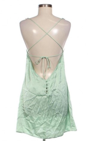 Šaty  Unbranded, Velikost M, Barva Zelená, Cena  229,00 Kč