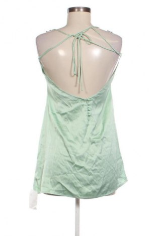 Šaty  Unbranded, Velikost M, Barva Zelená, Cena  229,00 Kč