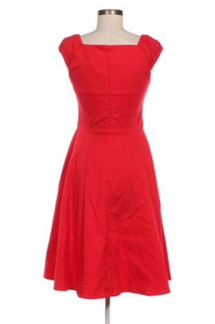 Šaty  Unbranded, Velikost M, Barva Červená, Cena  376,00 Kč